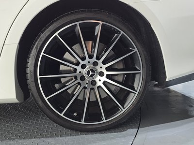 2021 Mercedes-BENZ CLS photo 8
