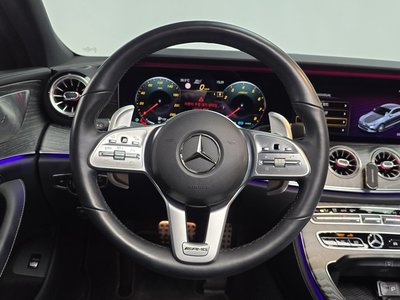 2021 Mercedes-BENZ CLS 缩略图 19