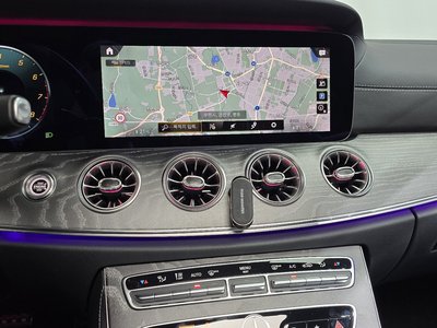 2021 Mercedes-BENZ CLS 缩略图 18