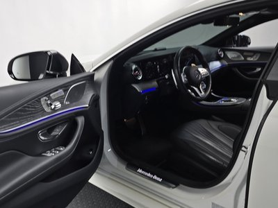2021 Mercedes-BENZ CLS 缩略图 13