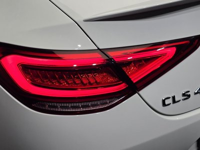 2021 Mercedes-BENZ CLS photo 10