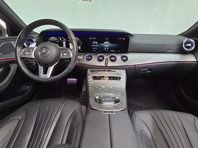 2021 Mercedes-BENZ CLS photo 5