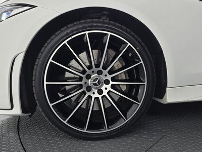 2021 Mercedes-BENZ CLS photo 6