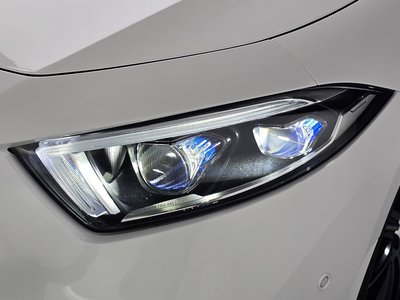 2021 Mercedes-BENZ CLS photo 9