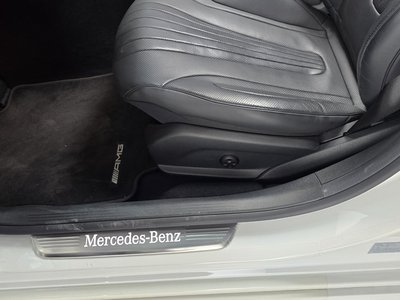 2021 Mercedes-BENZ CLS 缩略图 34
