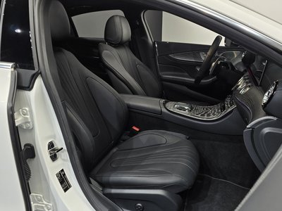 2021 Mercedes-BENZ CLS 缩略图 16