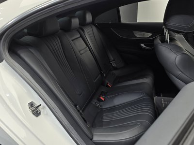 2021 Mercedes-BENZ CLS 缩略图 17