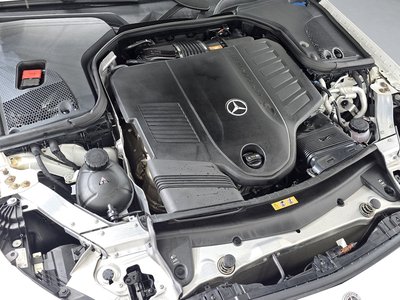 2021 Mercedes-BENZ CLS photo 7