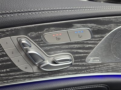 2021 Mercedes-BENZ CLS 缩略图 29