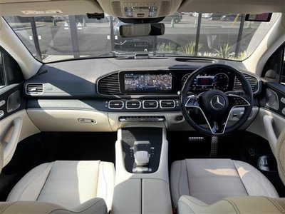 MERCEDES-BENZ GLS - 2