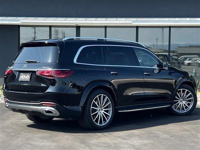 MERCEDES-BENZ GLS - 3
