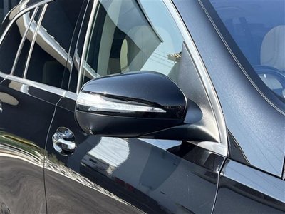 MERCEDES-BENZ GLS - 6
