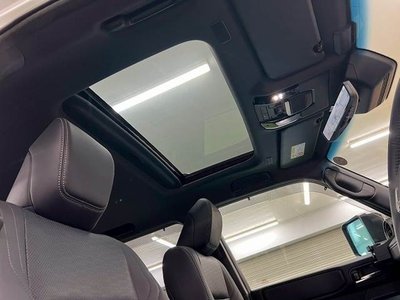 TOYOTA LAND CRUISER 250 - 6