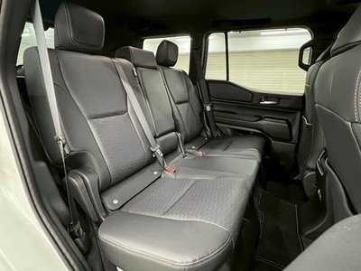 TOYOTA LAND CRUISER 250 - 9