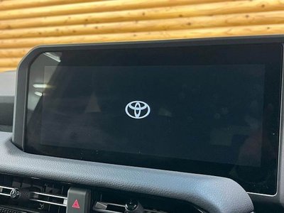 TOYOTA LAND CRUISER 250 - 4