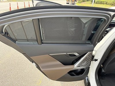 2025 BMW I5 — миниатюра 16