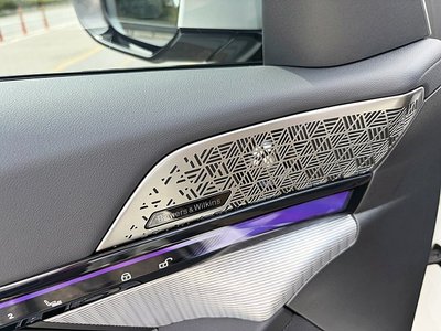 2025 BMW I5 — миниатюра 18