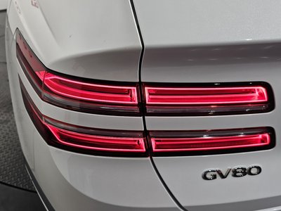 GENESIS GV80 - 10