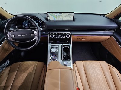 GENESIS GV80 - 5
