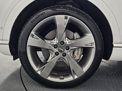 GENESIS GV80 - 6
