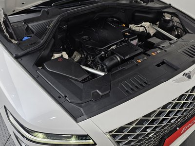 GENESIS GV80 - 7