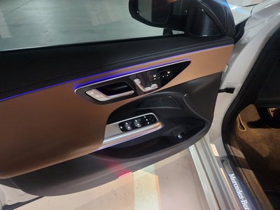 MERCEDES-BENZ E-CLASS - 3