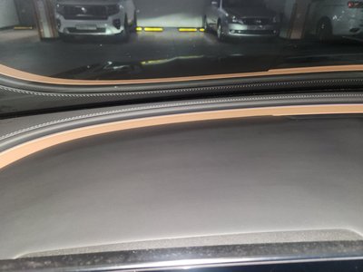 MERCEDES-BENZ E-CLASS - 9