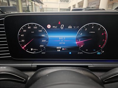MERCEDES-BENZ GLS - 6