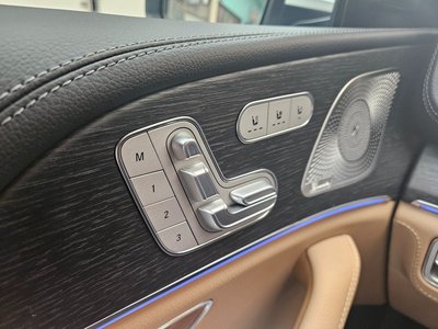 MERCEDES-BENZ GLS - 9