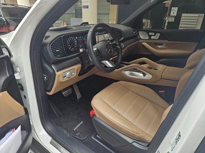 MERCEDES-BENZ GLS - 10