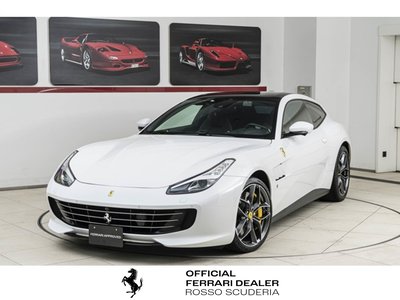 FERRARI GTC4 LUSSO - 2