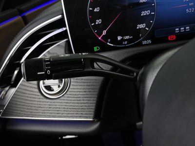 صورة مصغرة 28 لـ 2025 Mercedes-BENZ E-CLASS