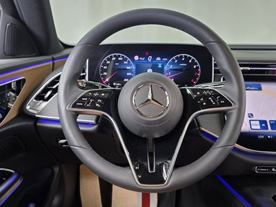 صورة مصغرة 18 لـ 2025 Mercedes-BENZ E-CLASS