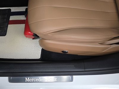 صورة مصغرة 31 لـ 2025 Mercedes-BENZ E-CLASS