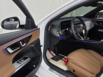 صورة مصغرة 13 لـ 2025 Mercedes-BENZ E-CLASS