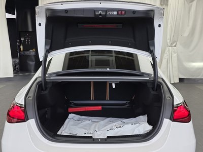صورة مصغرة 26 لـ 2025 Mercedes-BENZ E-CLASS