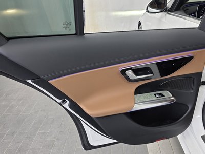 صورة مصغرة 15 لـ 2025 Mercedes-BENZ E-CLASS