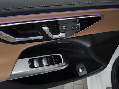 صورة مصغرة 29 لـ 2025 Mercedes-BENZ E-CLASS