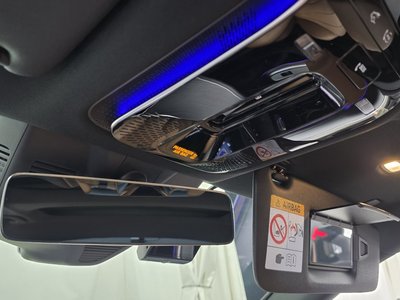 صورة مصغرة 24 لـ 2025 Mercedes-BENZ E-CLASS