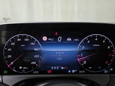 صورة مصغرة 11 لـ 2025 Mercedes-BENZ E-CLASS