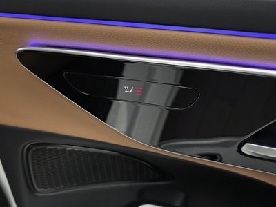 صورة مصغرة 25 لـ 2025 Mercedes-BENZ E-CLASS