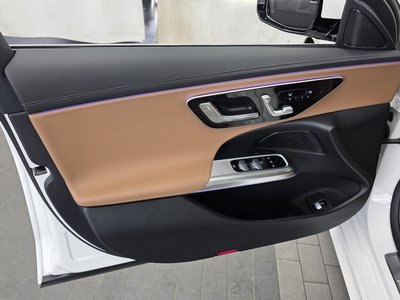صورة مصغرة 14 لـ 2025 Mercedes-BENZ E-CLASS