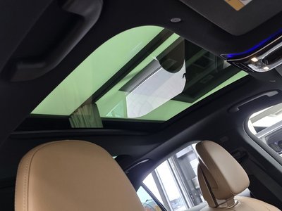 صورة مصغرة 22 لـ 2025 Mercedes-BENZ E-CLASS
