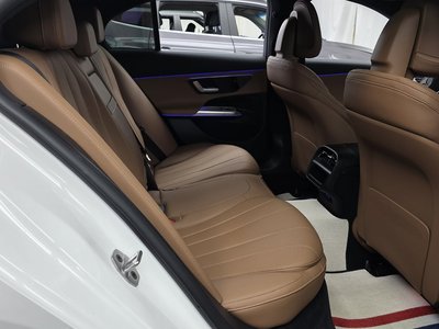 صورة مصغرة 17 لـ 2025 Mercedes-BENZ E-CLASS
