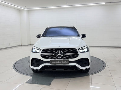 MERCEDES-BENZ GLE - 5