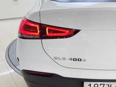 MERCEDES-BENZ GLE - 10