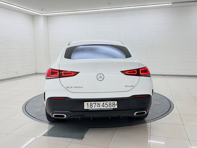 MERCEDES-BENZ GLE - 3