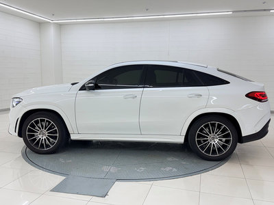 MERCEDES-BENZ GLE - 4