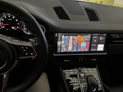 صورة 6 لـ 2020 Porsche CAYENNE