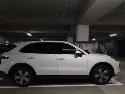 صورة 5 لـ 2020 Porsche CAYENNE